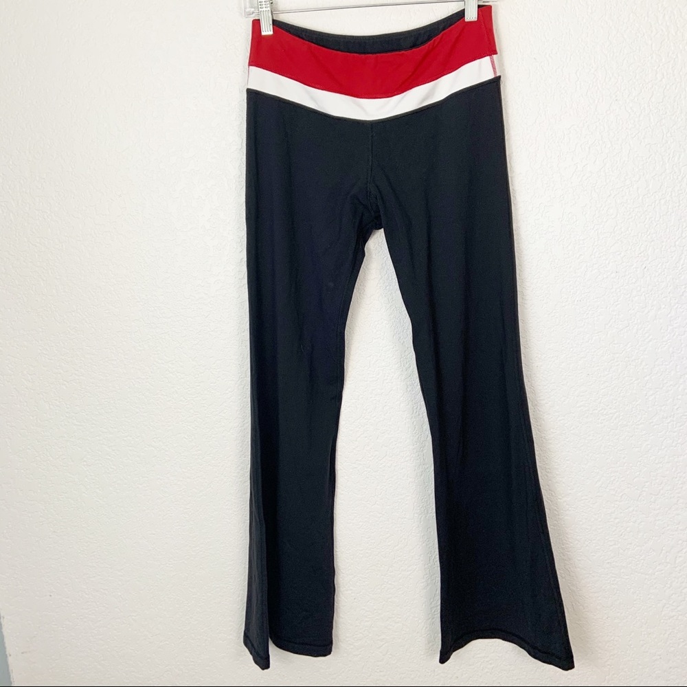 Lululemon Groove Pants 8